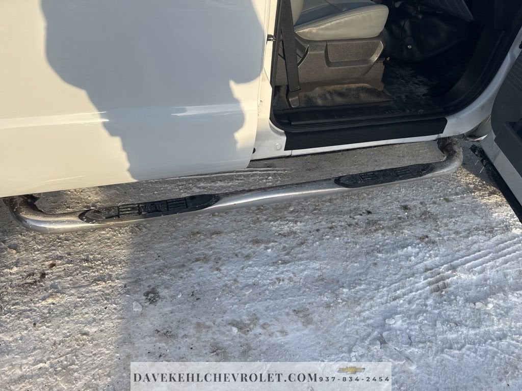 2014 Ford Super Duty F-350 SRW XLT