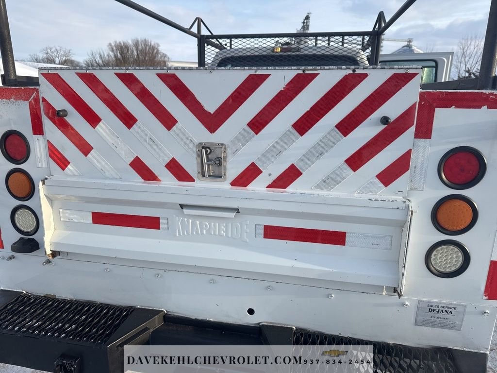 2014 Ford Super Duty F-350 SRW XLT