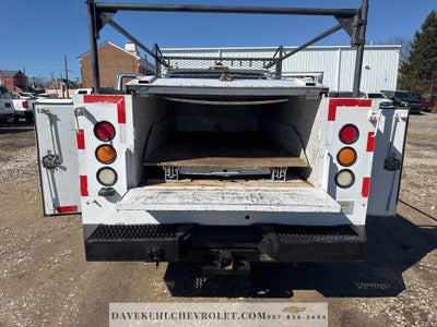 2014 Ford Super Duty F-350 SRW XLT