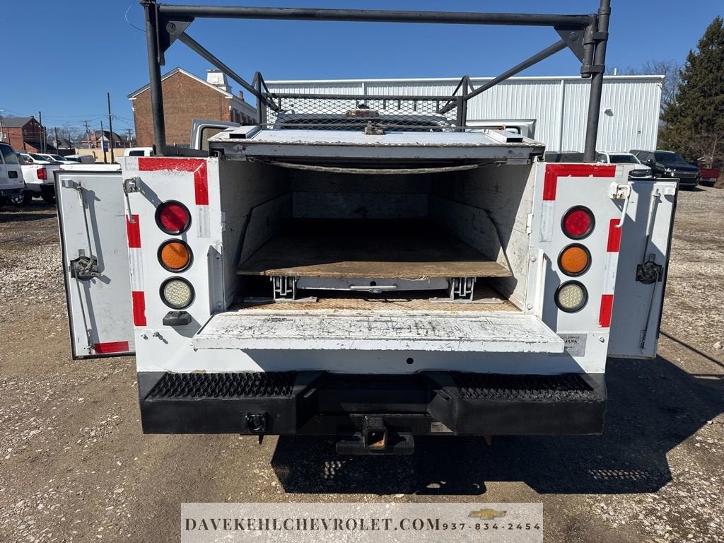 2014 Ford Super Duty F-350 SRW XLT