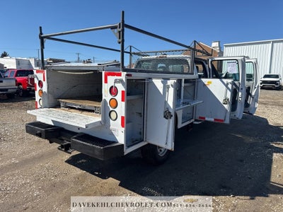 2014 Ford Super Duty F-350 SRW XLT