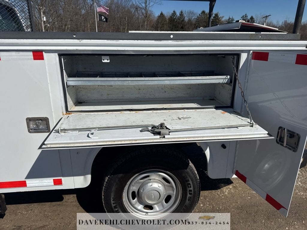 2014 Ford Super Duty F-350 SRW XLT