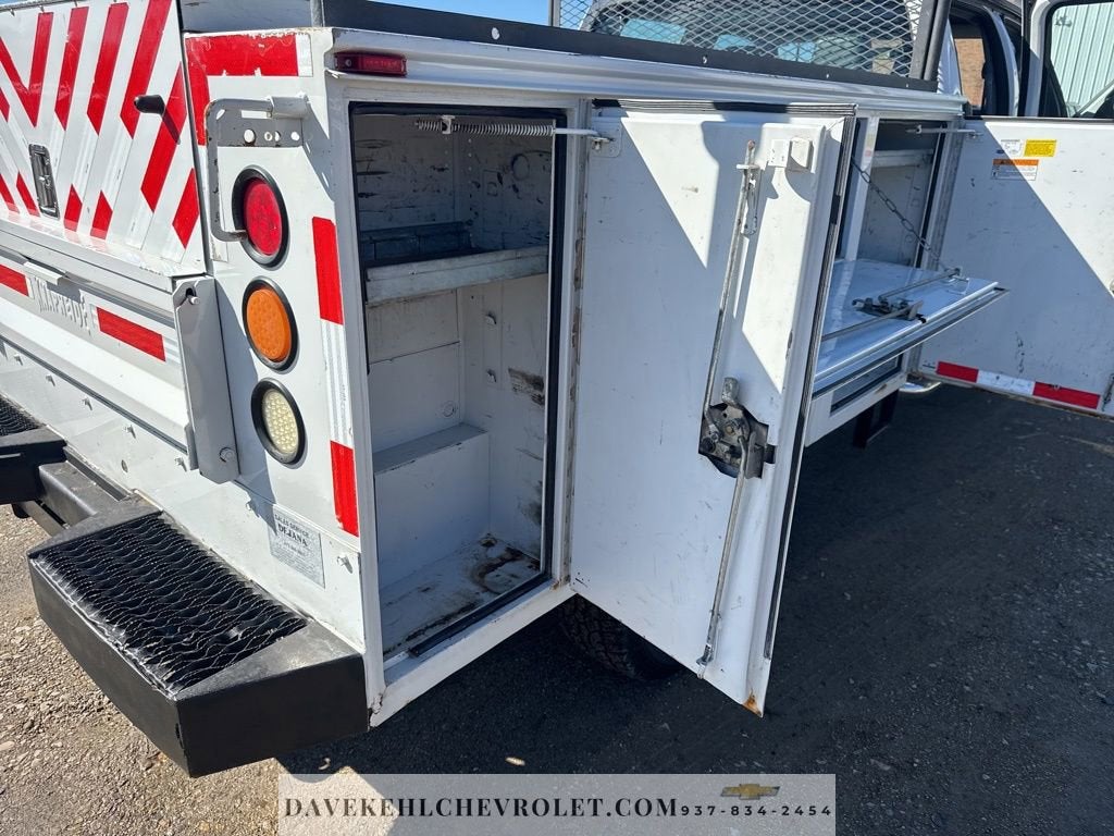 2014 Ford Super Duty F-350 SRW XLT