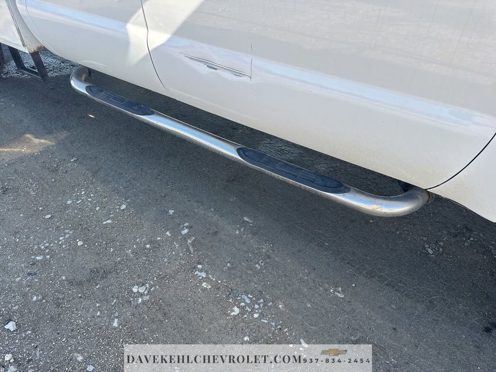 2014 Ford Super Duty F-350 SRW XLT