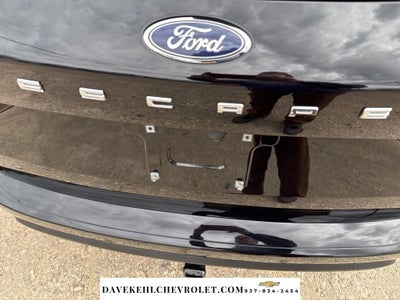 2023 Ford Escape ST-Line Select