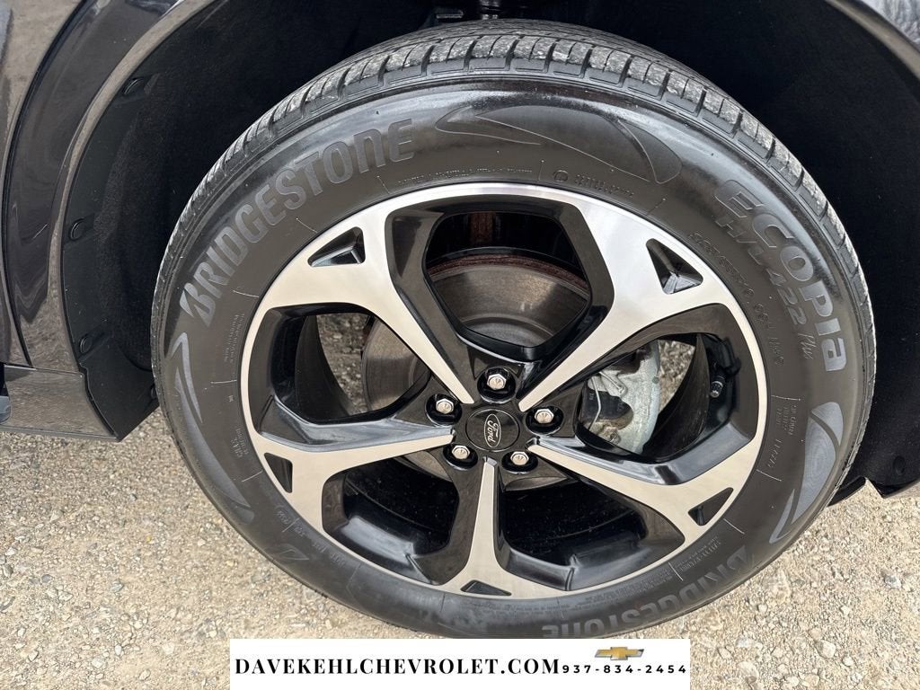 2023 Ford Escape ST-Line Select