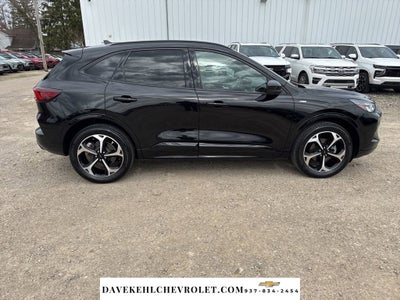 2023 Ford Escape ST-Line Select
