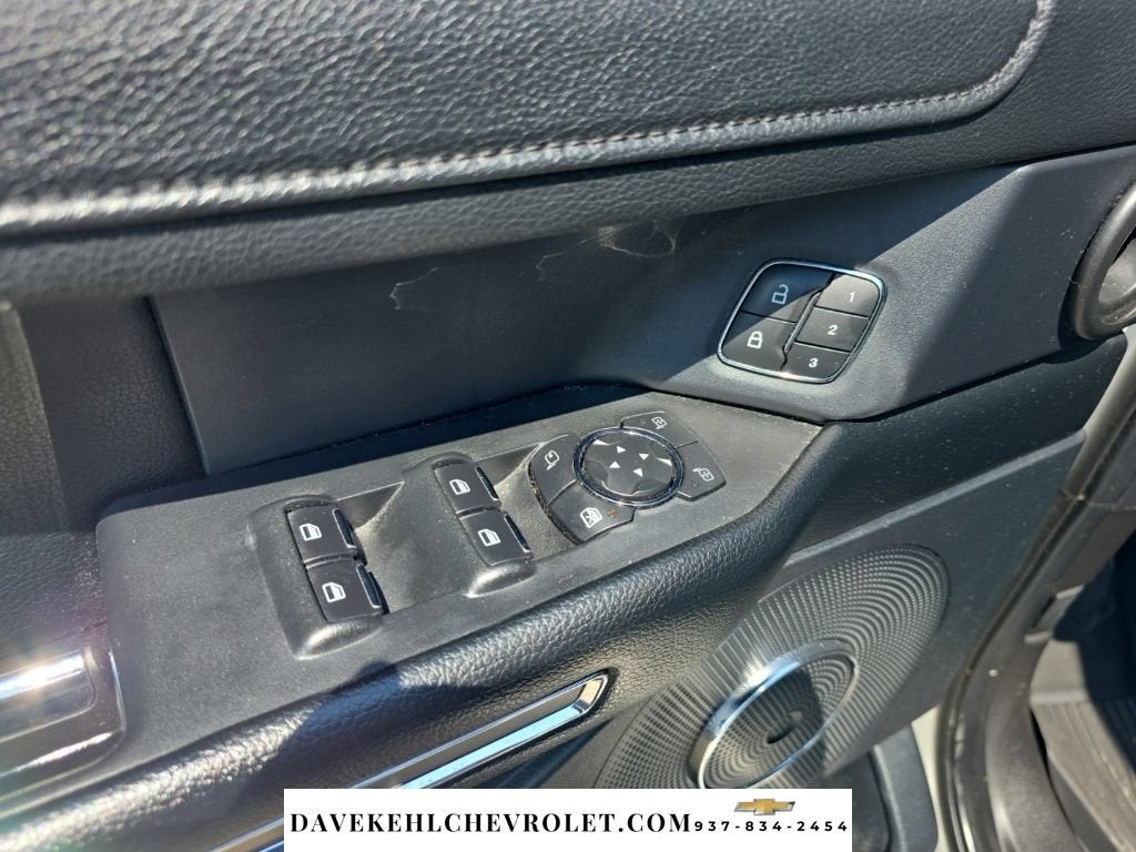 2021 Ford Expedition XLT MAX