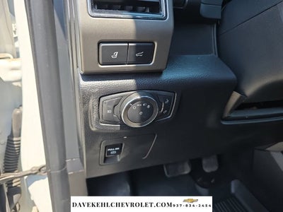2021 Ford Expedition XLT MAX