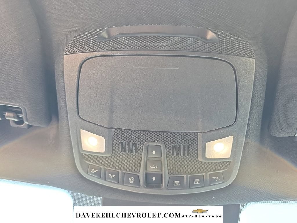2021 Ford Expedition XLT MAX