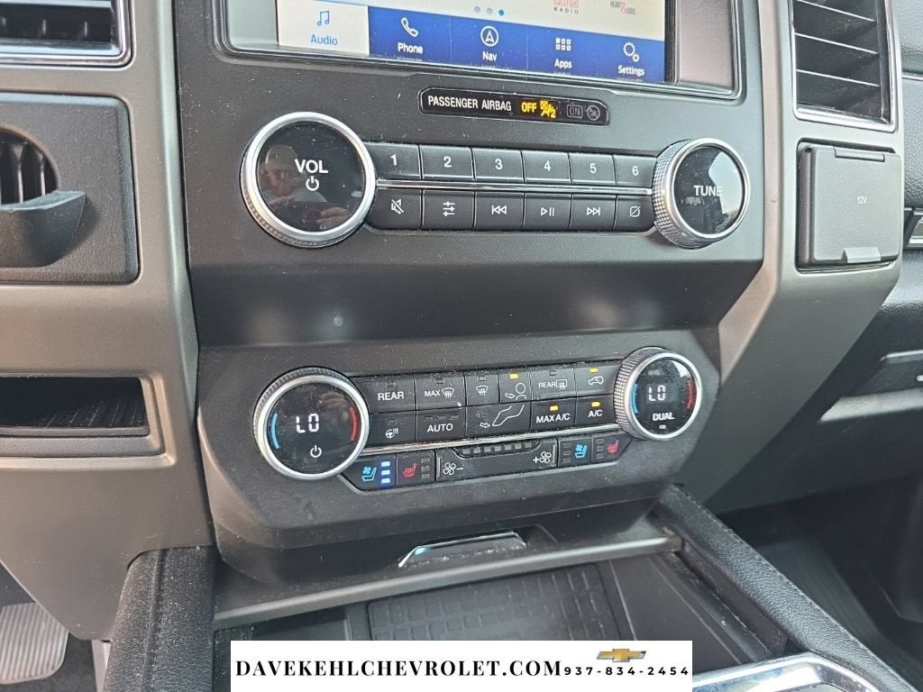 2021 Ford Expedition XLT MAX