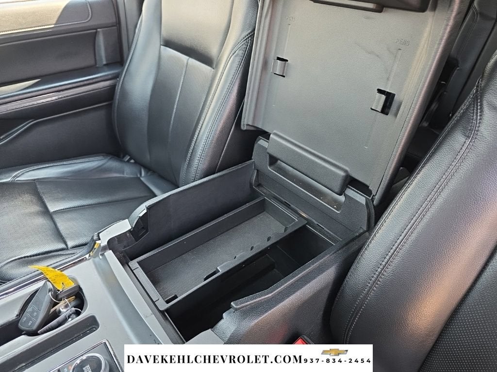 2021 Ford Expedition XLT MAX