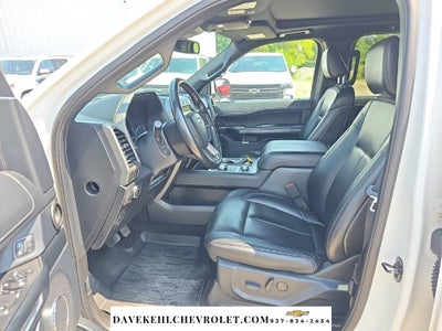 2021 Ford Expedition XLT MAX