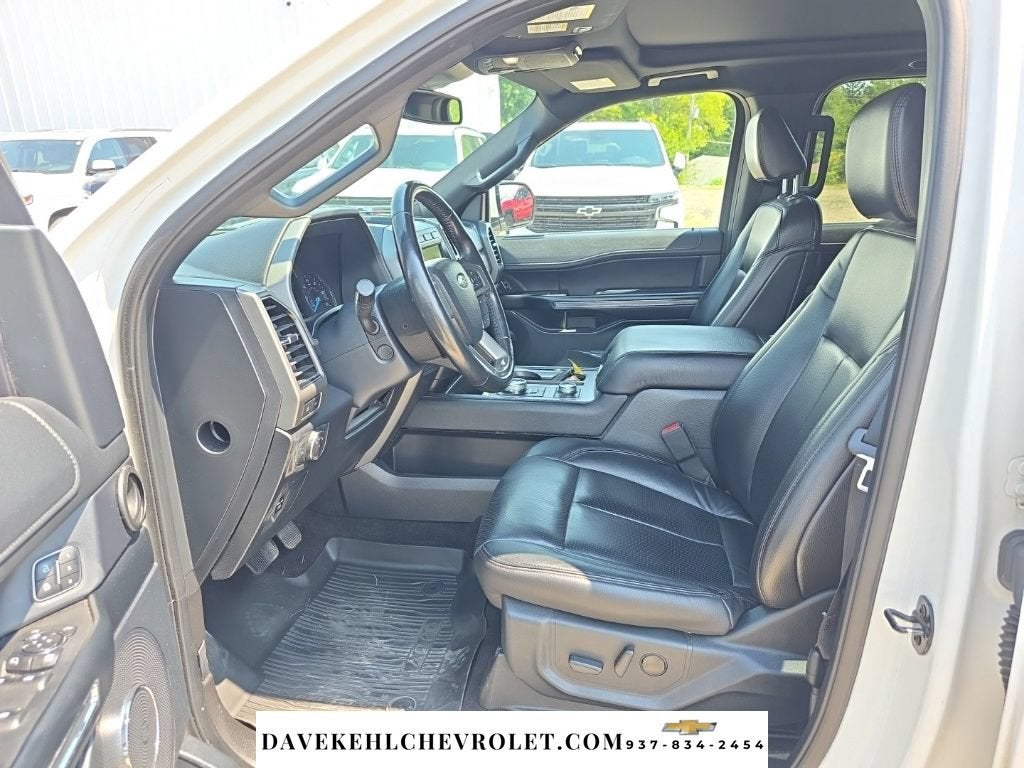 2021 Ford Expedition XLT MAX