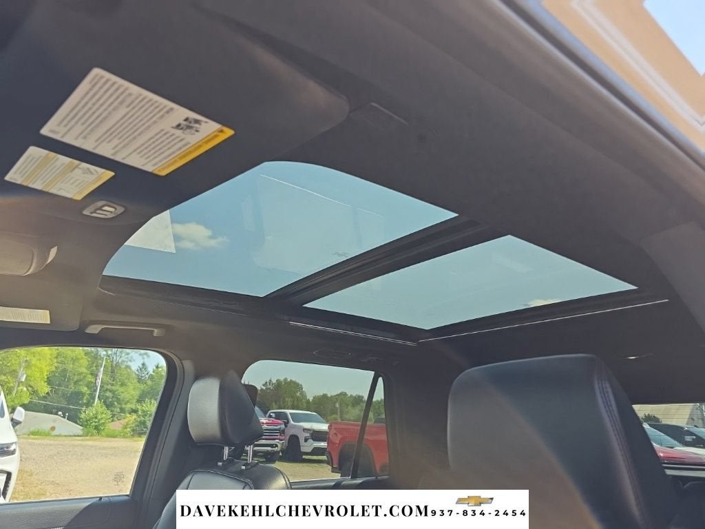 2021 Ford Expedition XLT MAX