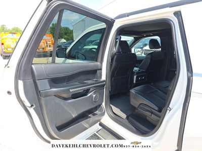 2021 Ford Expedition XLT MAX