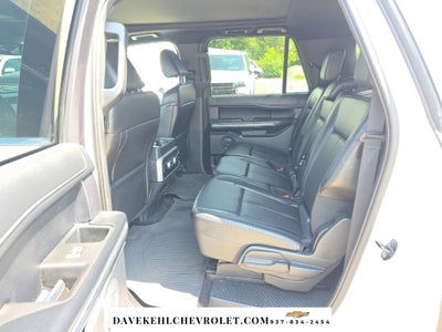 2021 Ford Expedition XLT MAX
