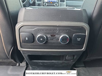 2021 Ford Expedition XLT MAX