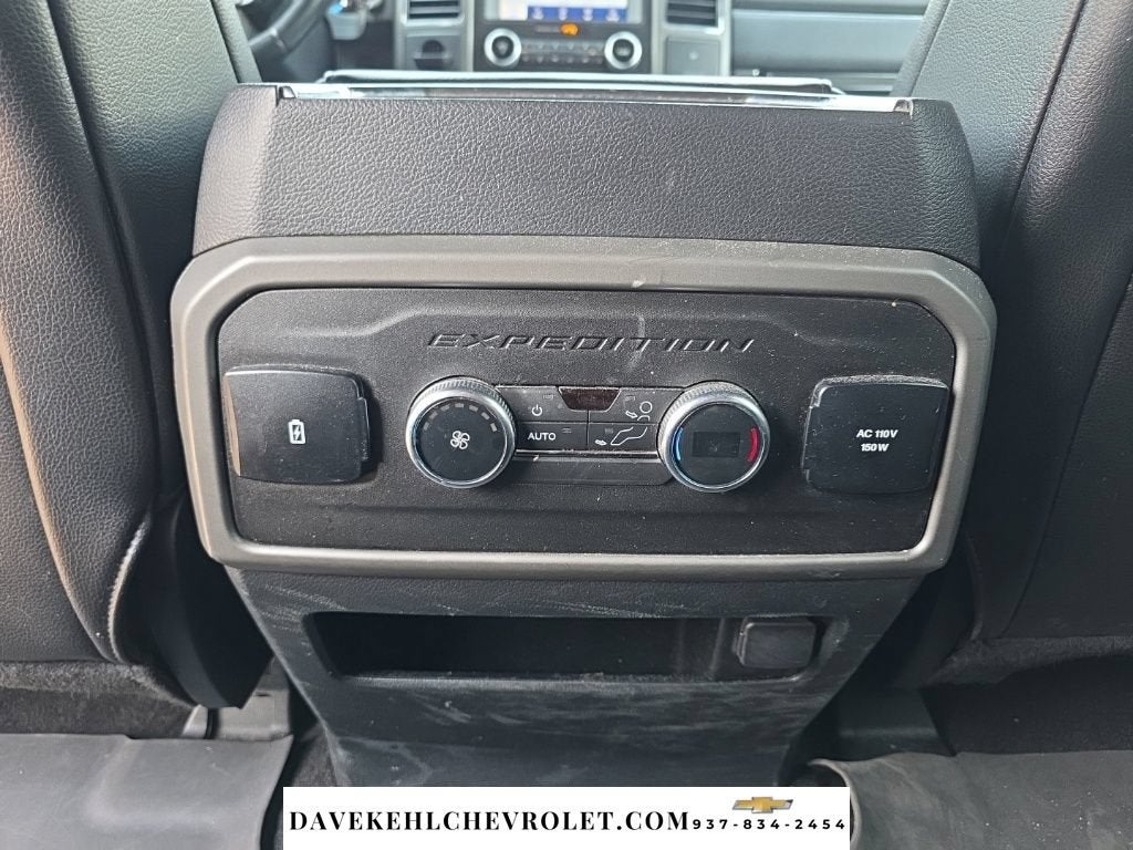 2021 Ford Expedition XLT MAX