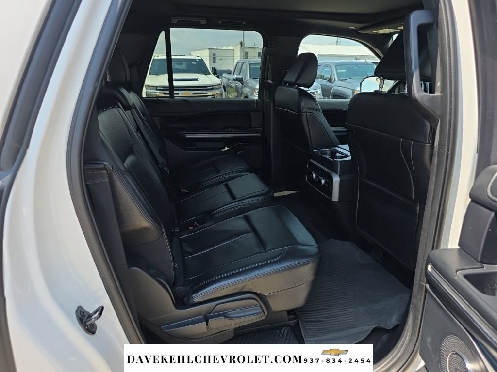 2021 Ford Expedition XLT MAX