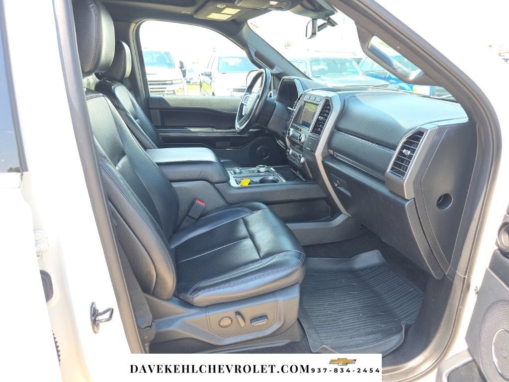 2021 Ford Expedition XLT MAX