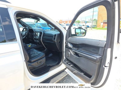 2021 Ford Expedition XLT MAX