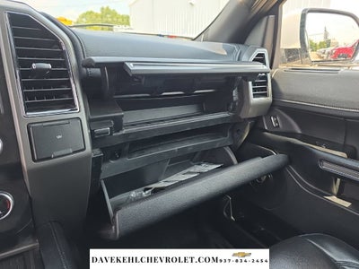 2021 Ford Expedition XLT MAX