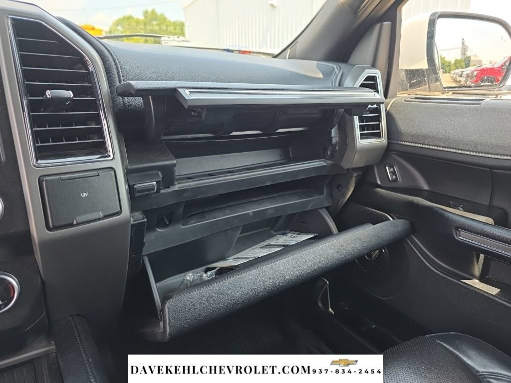 2021 Ford Expedition XLT MAX