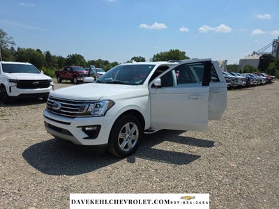 2021 Ford Expedition XLT MAX