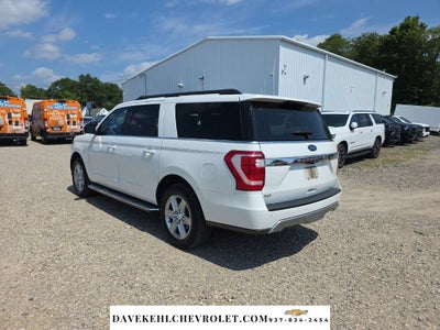 2021 Ford Expedition XLT MAX