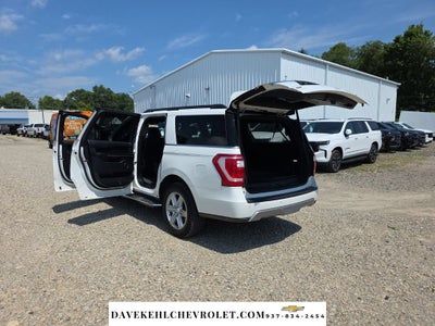 2021 Ford Expedition XLT MAX