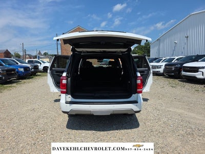 2021 Ford Expedition XLT MAX