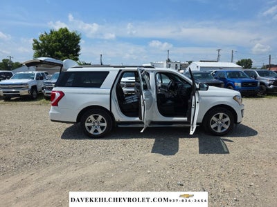 2021 Ford Expedition XLT MAX