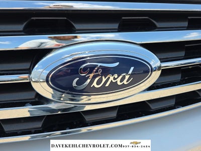 2021 Ford Expedition XLT MAX