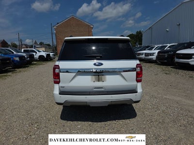 2021 Ford Expedition XLT MAX