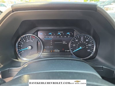 2021 Ford Expedition XLT MAX
