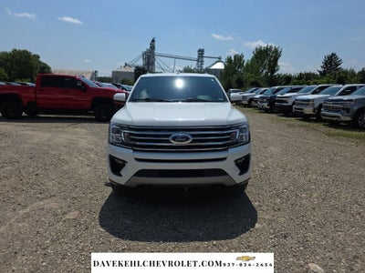 2021 Ford Expedition XLT MAX