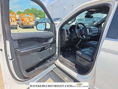 2021 Ford Expedition XLT MAX