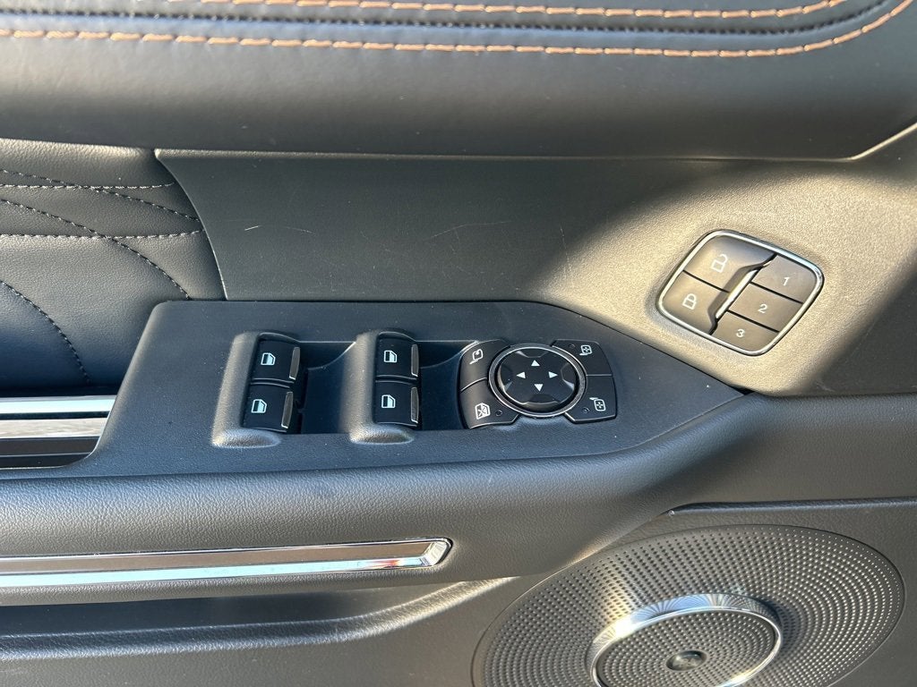 2022 Ford Expedition Platinum MAX