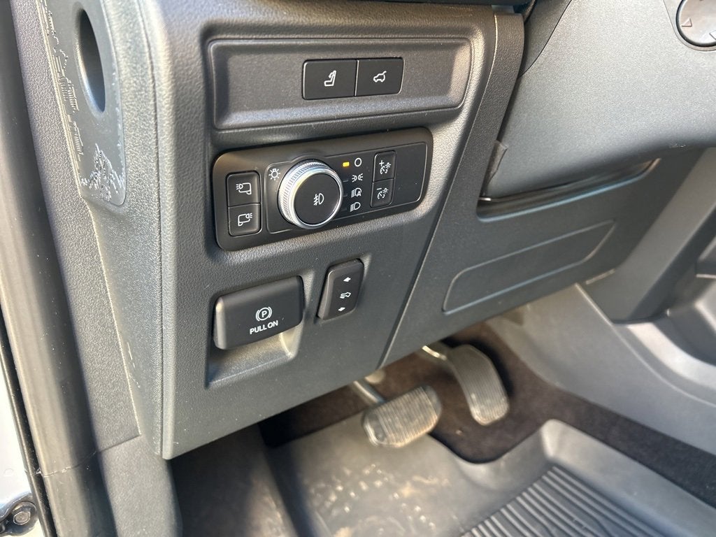 2022 Ford Expedition Platinum MAX