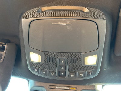 2022 Ford Expedition Platinum MAX