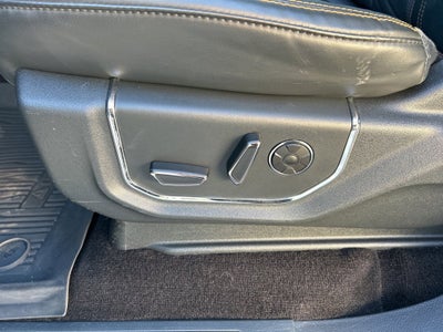 2022 Ford Expedition Platinum MAX