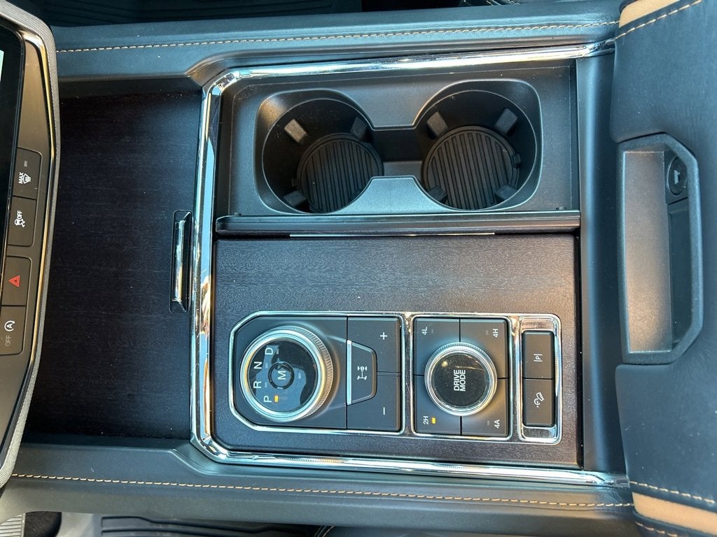 2022 Ford Expedition Platinum MAX