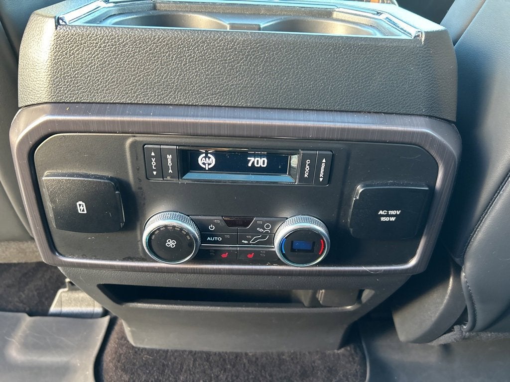 2022 Ford Expedition Platinum MAX