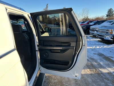 2022 Ford Expedition Platinum MAX