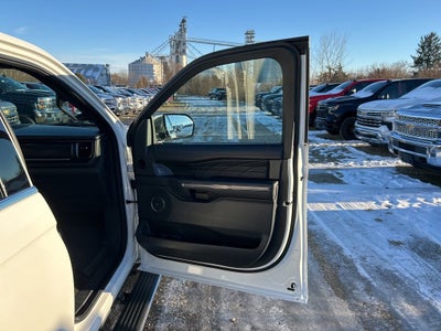 2022 Ford Expedition Platinum MAX