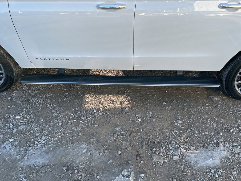 2022 Ford Expedition Platinum MAX