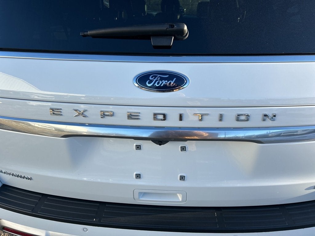 2022 Ford Expedition Platinum MAX