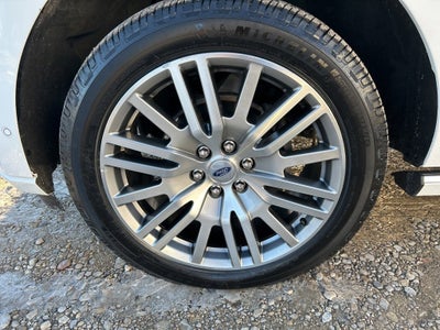 2022 Ford Expedition Platinum MAX