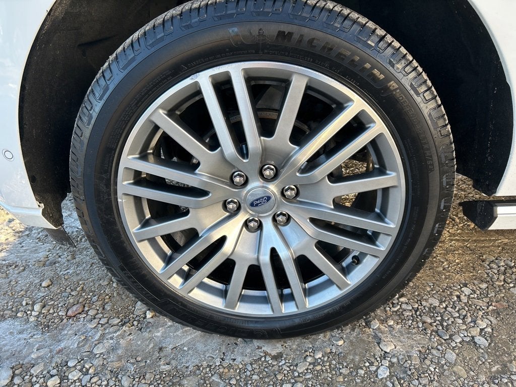 2022 Ford Expedition Platinum MAX